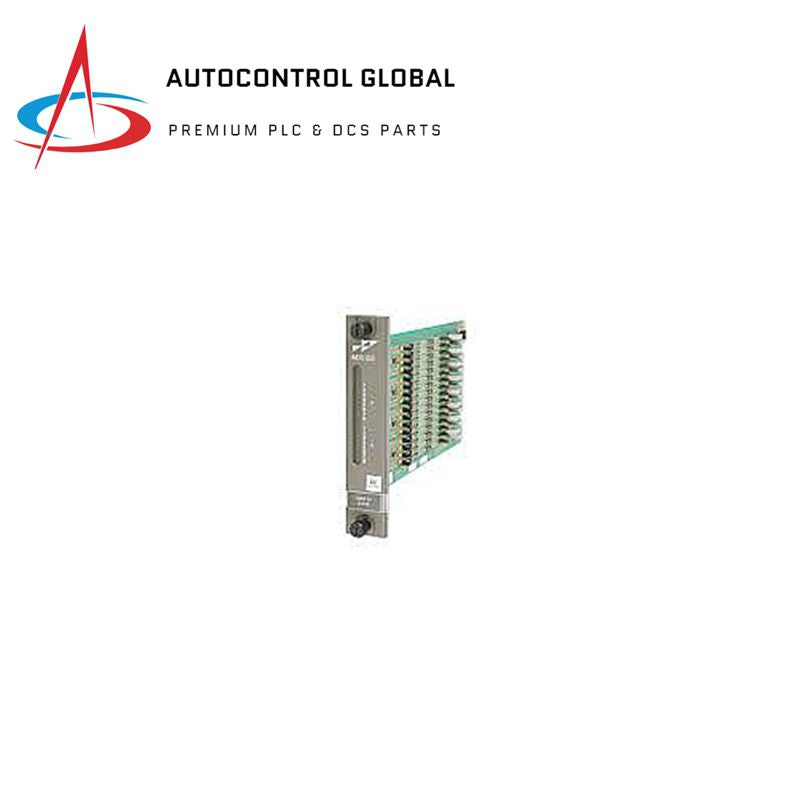 IMDSI22 | ABB Bailey | Modulo di ingresso del segnale digitale