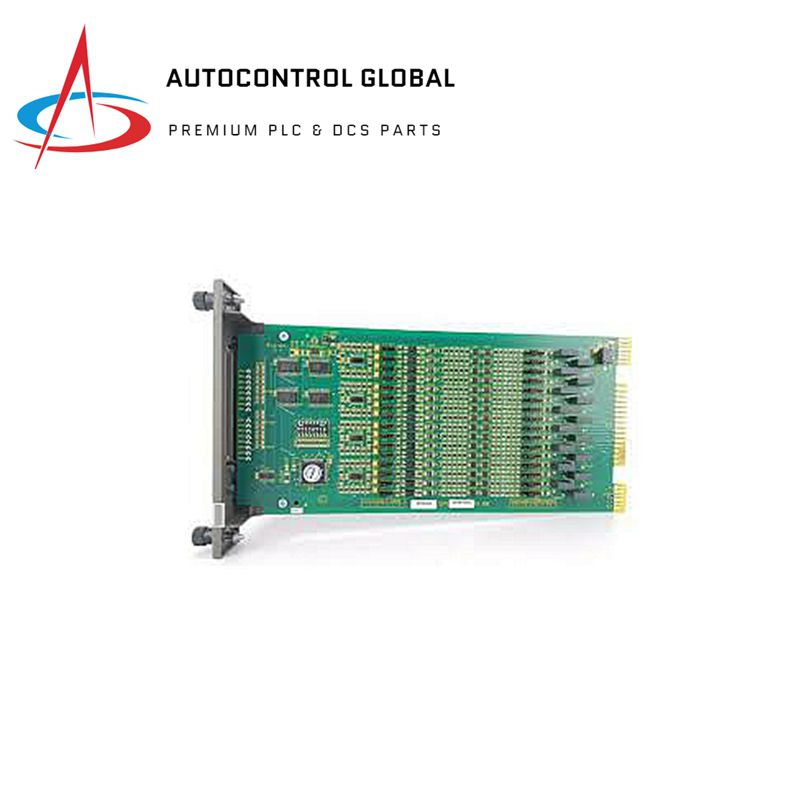 IMDSI22 | ABB Bailey | Digital Signal Input Module – AutoControl Global