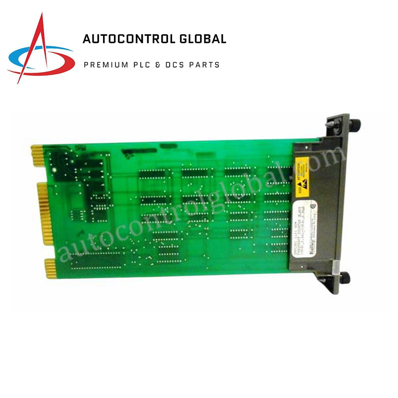 Bailey IMFCS01 ABB Frequency Counter Slave