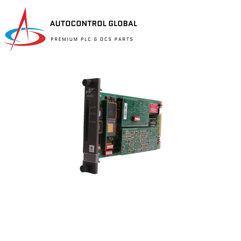 ABB IMHSS03 Valve Position Control Hydraulic Servo Module