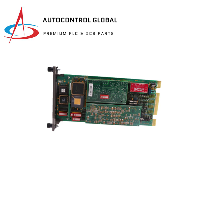ABB IMHSS03 Valve Position Control Hydraulic Servo Module