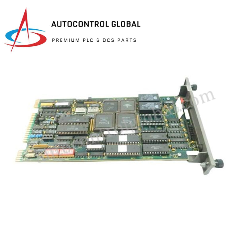 IMMFP01 ABB Multi-Function Processor Module – AutoControl Global
