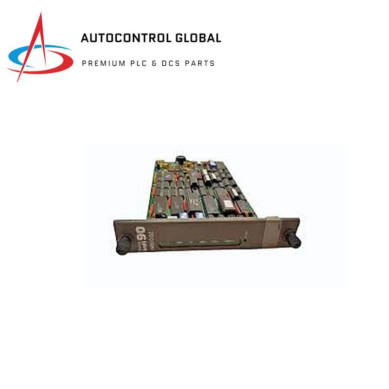 IMRIO02 | ABB Bailey | Remote I/O Module – AutoControl Global