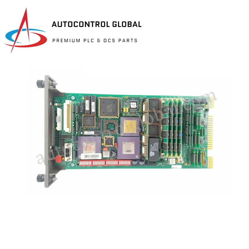 INIIT03 | ABB Local Transfer Module – AutoControl Global