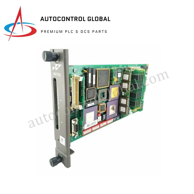 INIIT03 | Modul Transfer Lokal ABB – AutoControl Global