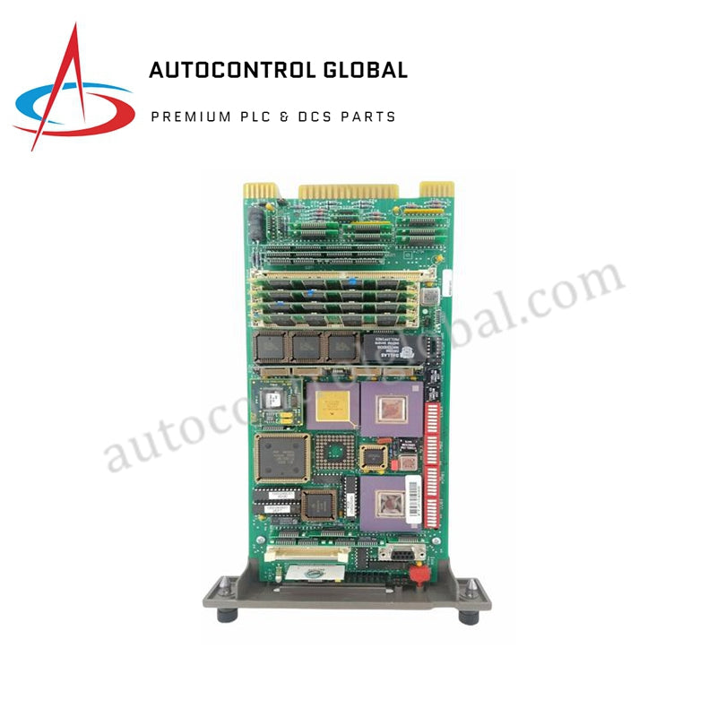 INIIT03 | ABB Local Transfer Module