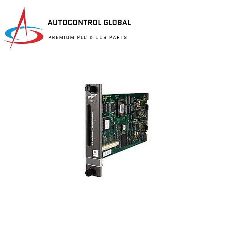 INNIS11 | ABB | Modulo slave dell'interfaccia di rete Bailey