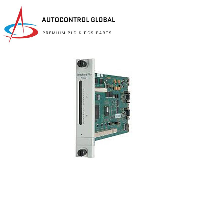 INNIS21 | ABB | Network Interface Module – AutoControl Global