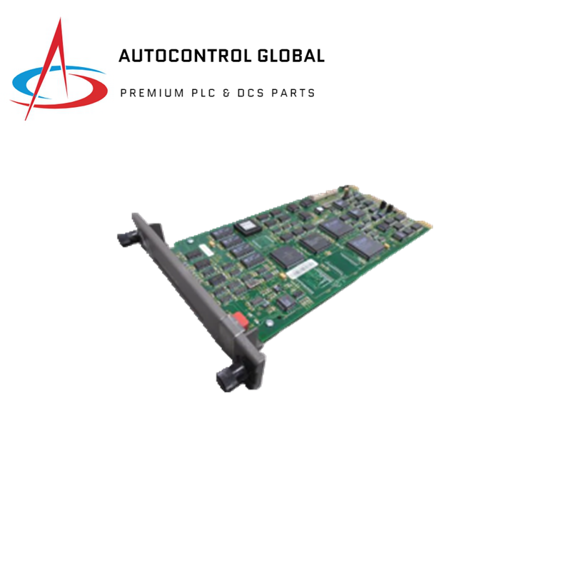 ABB INNPM11 Network Processor Module