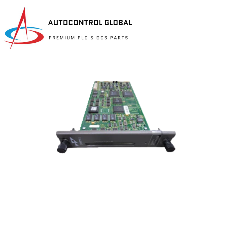 ABB INNPM11 Network Processor Module