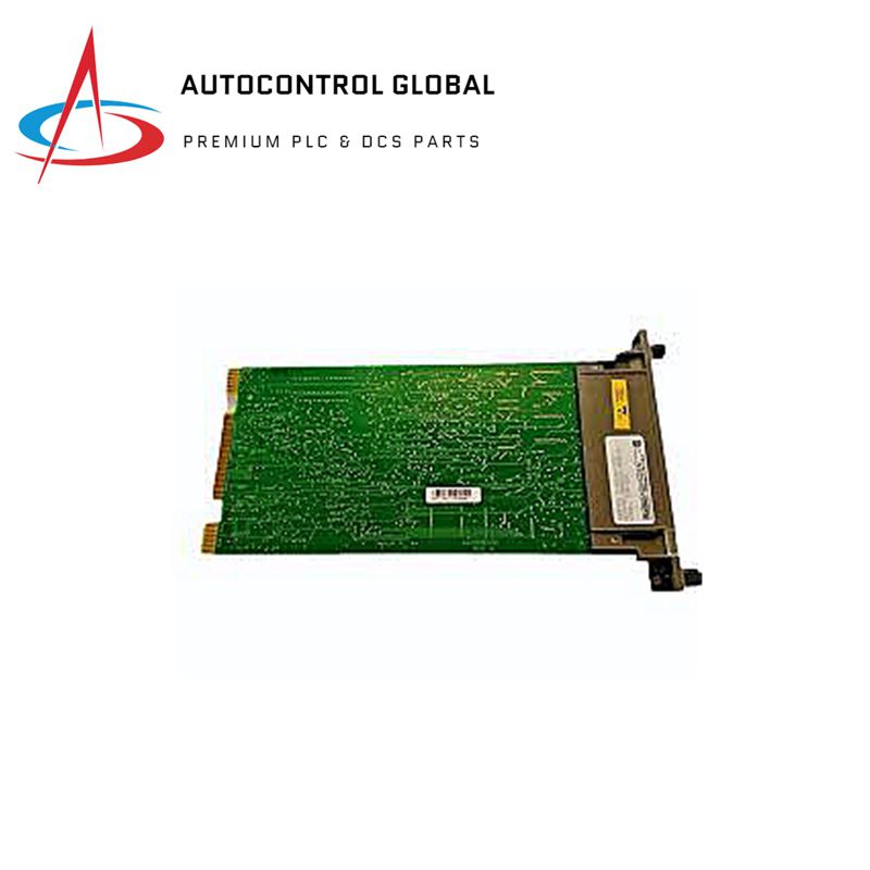 ABB INNPM12 Network Processor Module – AutoControl Global
