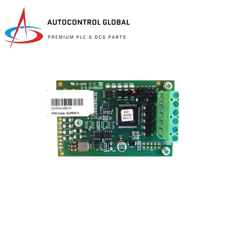 Brand New HONEYWELL IPM-VISTA-SUPER11 Network Control Unit In Stock