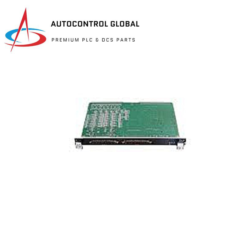 Modul Prosesor Kontrol Eksitasi GE Fanuc IS200AECPH1CCB