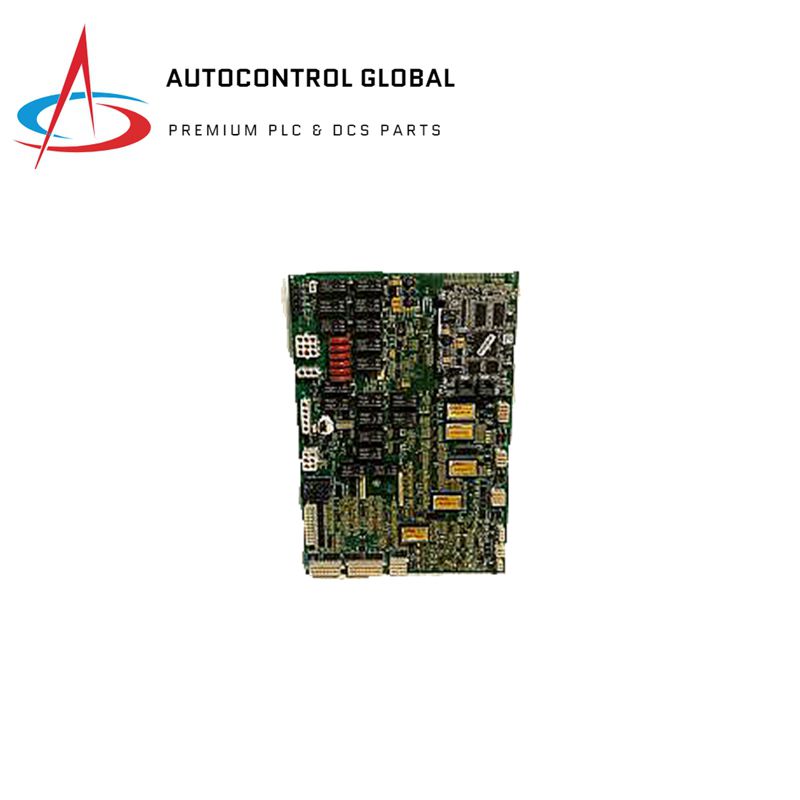 Papan Sirkuit Cetak GE Fanuc IS200AEPAH1ACB Mark VI