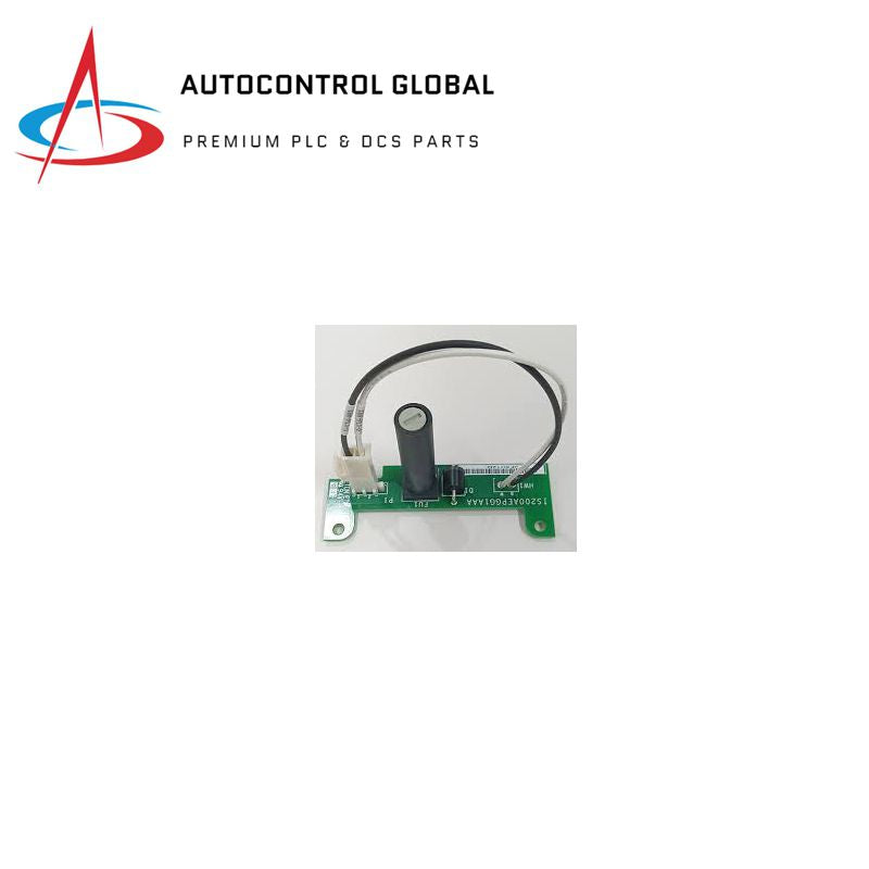Riadiaci modul pohonu GE Fanuc IS200AEPGG1AAA