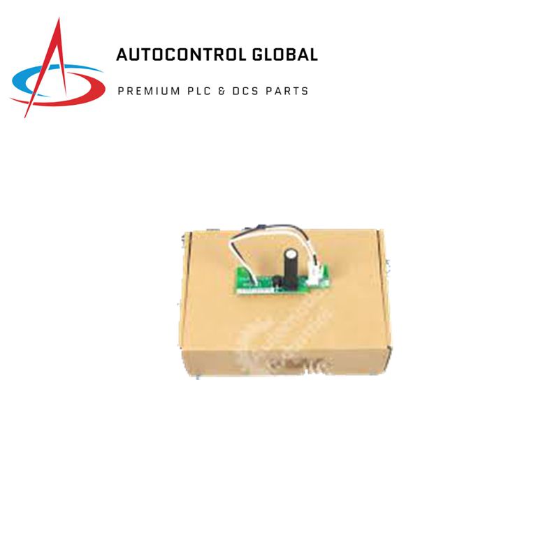 Riadiaci modul pohonu GE Fanuc IS200AEPGG1AAA
