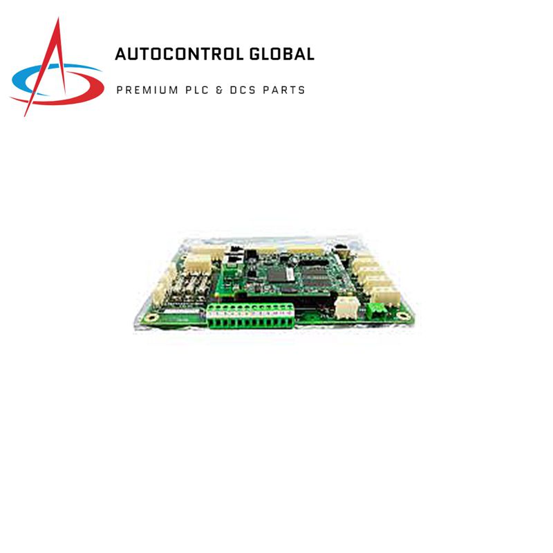 Motor Starters Module GE Mark IS200BPPBH2BJD Intelligent Motor Starter Module – AutoControl ...