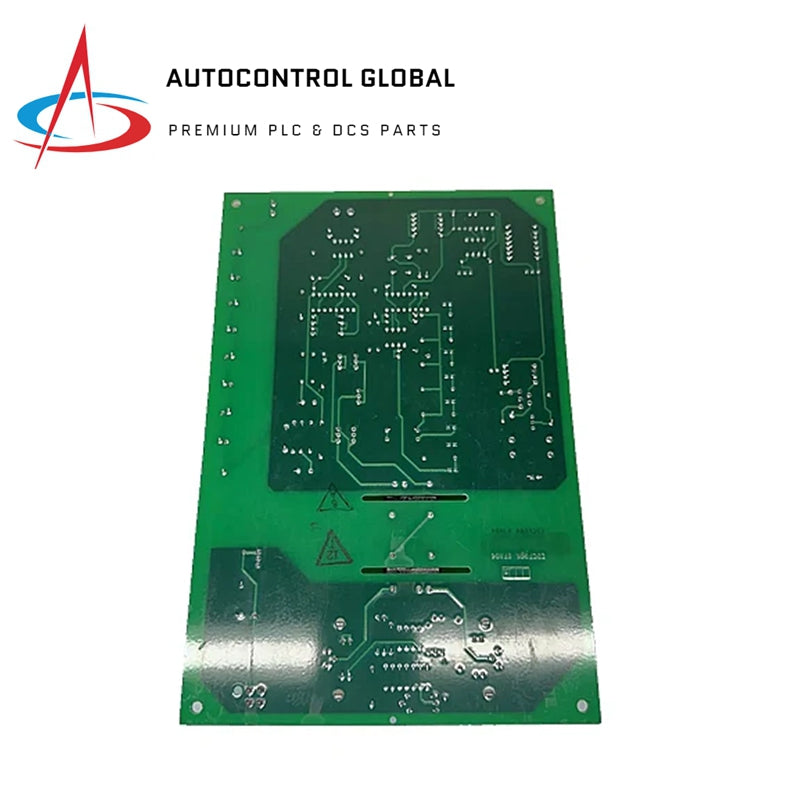 GE Fanuc | IS200EDCFG1AED | Exciter DC Feedback Board