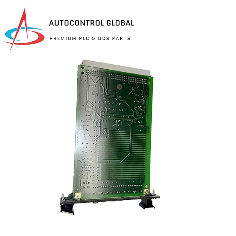 Papan Sirkuit Cetak GE Fanuc IS200EISBH1AAB