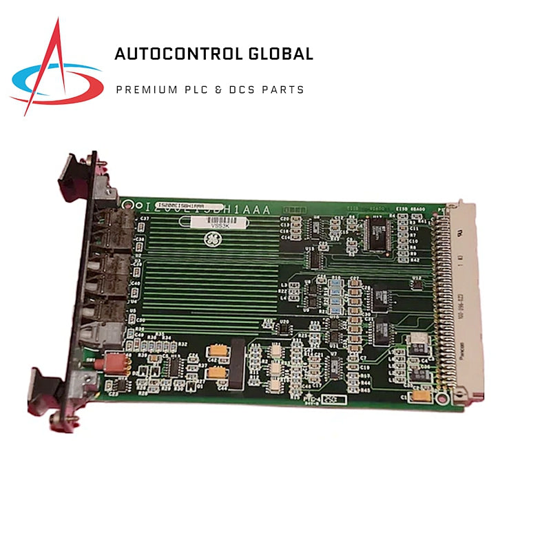 General Electric IS200EISBH1AAC | Placa ISBus del excitador