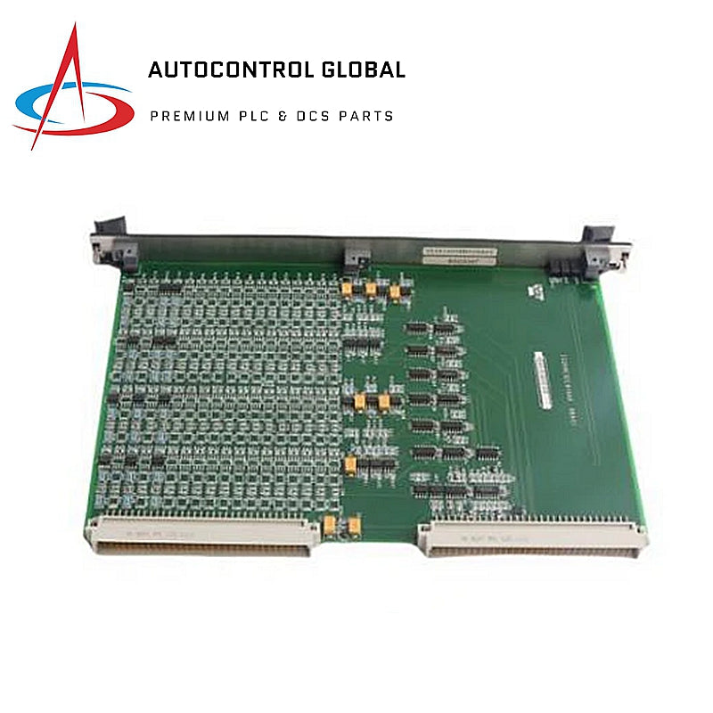 IS200ESELH1AAA | GE FANUC | Placa colectora del excitador
