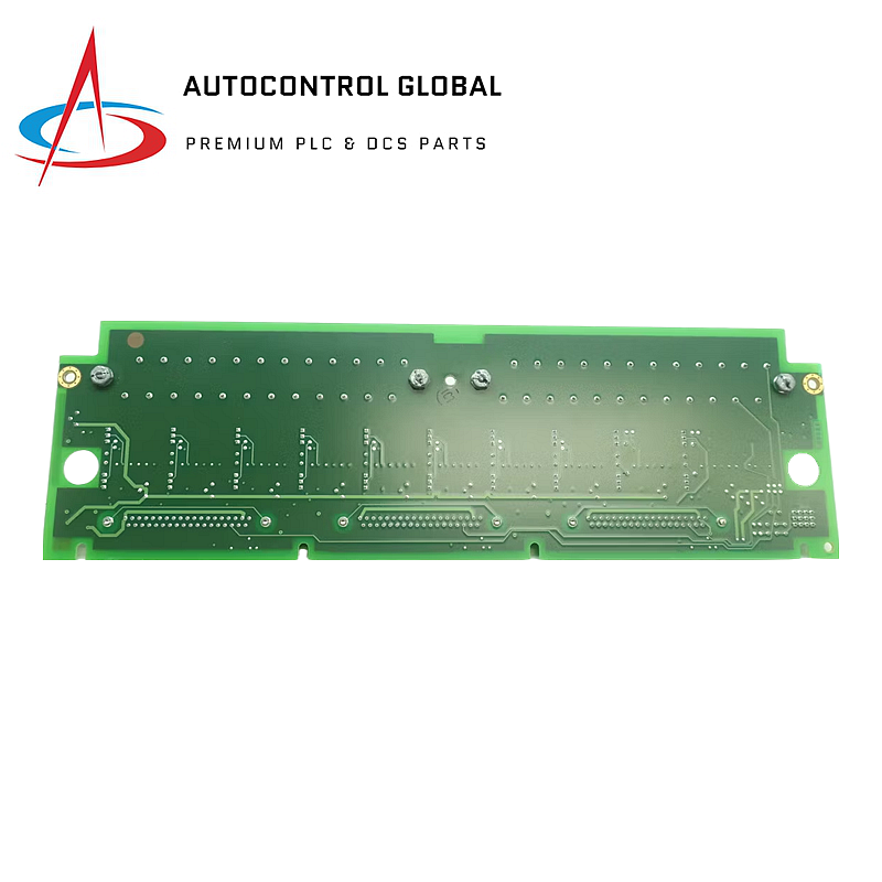 IS200TBAIH1CDC | GE FANUC | Tablero de terminales de entrada/salida analógica