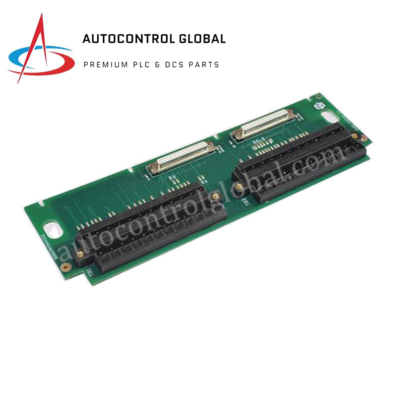 IS200TRTDH1CCC GE Resistance Temperature Device