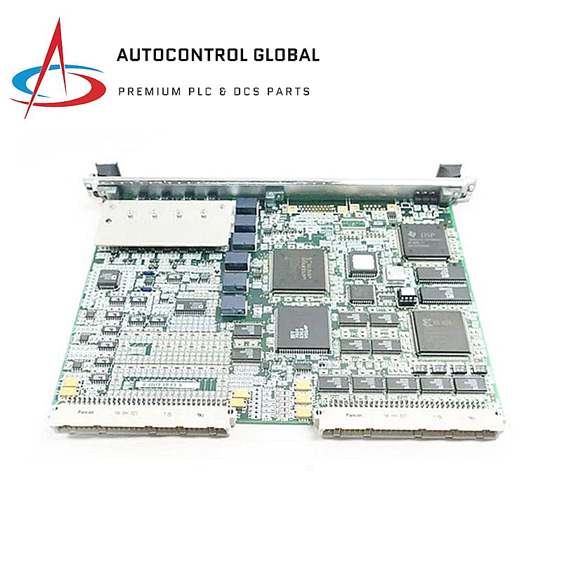 IS200VAICH1CBA | GE Fanuc | Analog Input VME Card