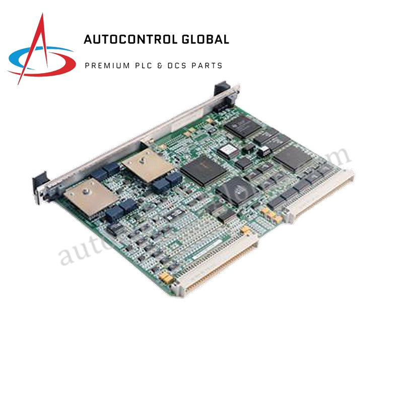General Electric IS200VAICH1DAA Analog Input Board