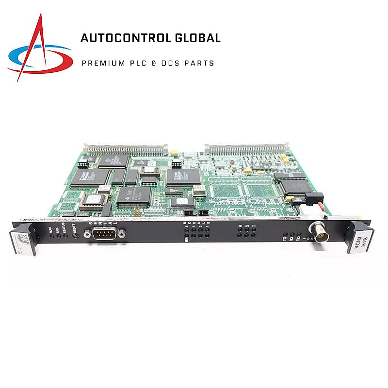 IS200VCMIH1BCD | GE FANUC | Módulo de comunicación
