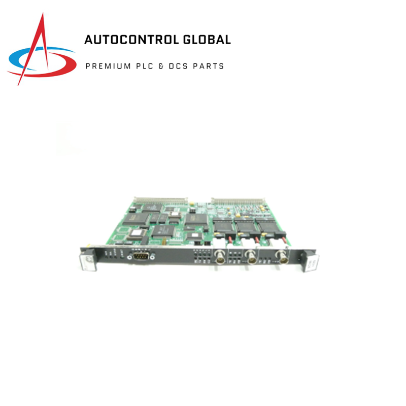 Carte d'interface de communication GE Fanuc Mark VI IS200VCMIH2BCC