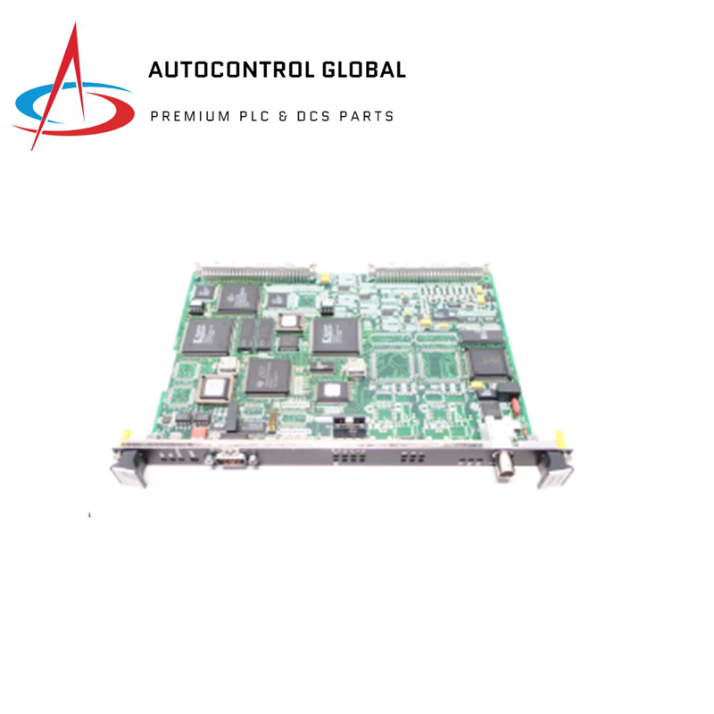 Carte d'interface de communication GE Fanuc Mark V IS200VCMIH2BE VME