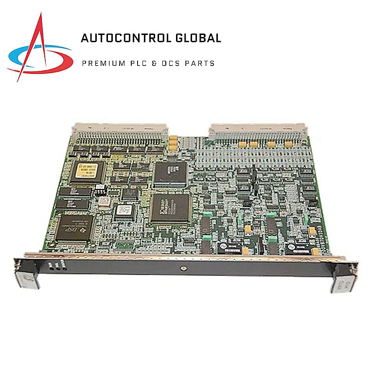 IS200VRTDH1DAB | GE FANUC | Dispositivo de temperatura de resistencia