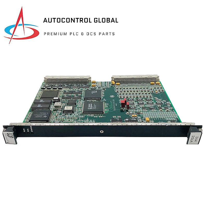 GE Fanuc | IS200VTCCH1CBB Thermocouple Terminal Board