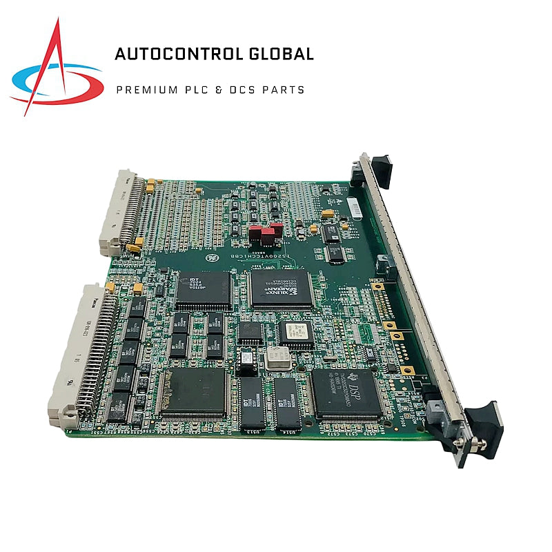 GE Fanuc | IS200VTCCH1CBB Thermocouple Terminal Board