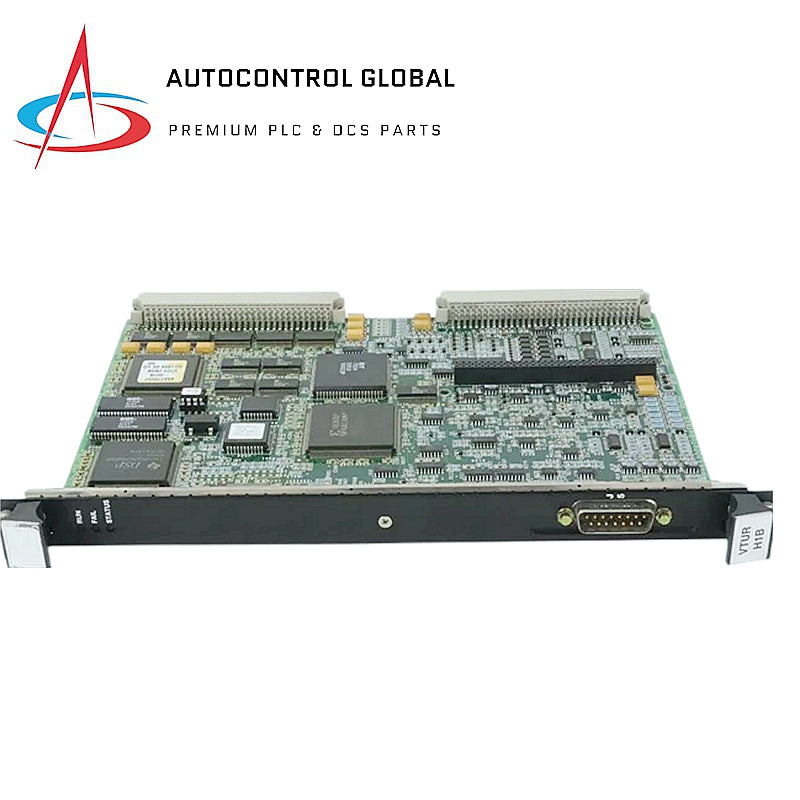 GE Fanuc | IS200VTURH1BAB | Vibration Transducer Interface Module ...