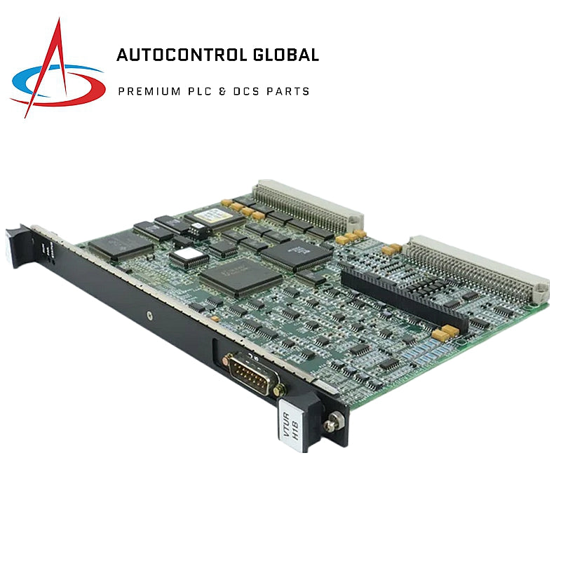 GE Fanuc | IS200VTURH1BAB | Vibration Transducer Interface Module ...