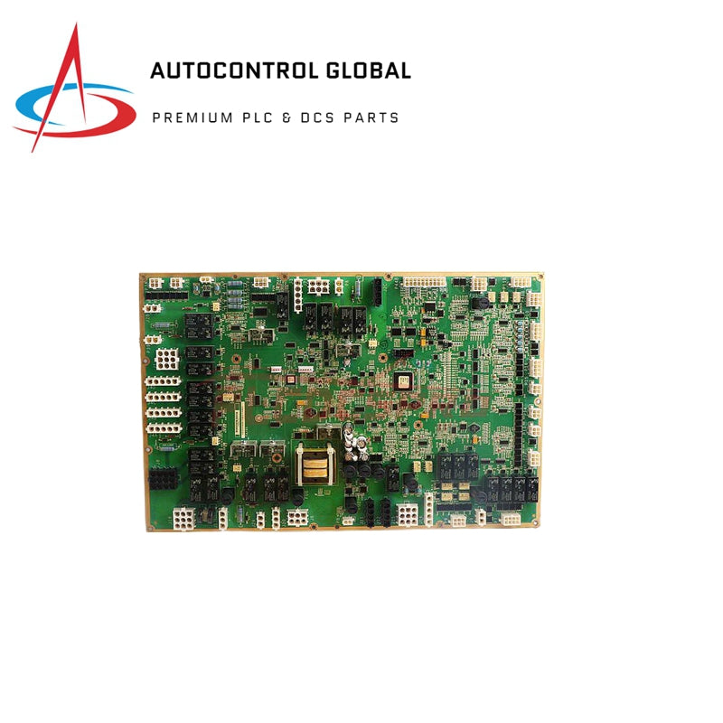 100% Genuine and Brand New GE IS200WETBH1BBA Box B Board Assembly In Stock
