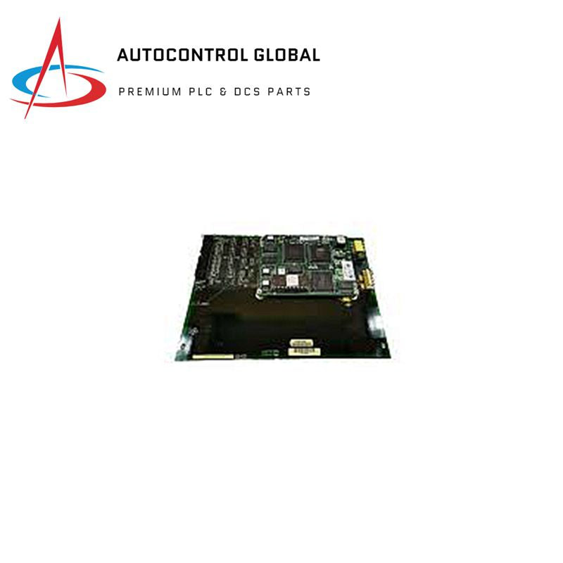 GE IS210AEAAH1BHB Mark VI Analog Input Module – AutoControl Global