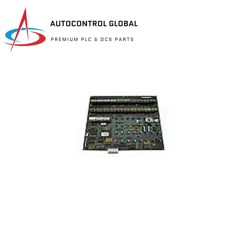 وحدة PLC GE IS210AEBIH1BDA Mark VI