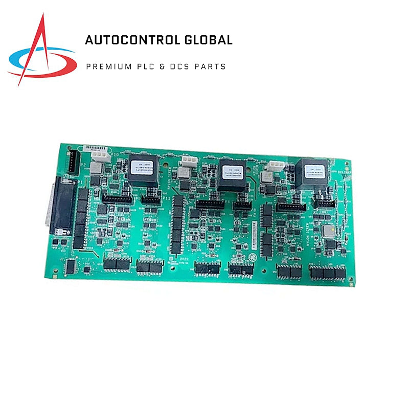 IS210AEBIH1BOA | GE Fanuc | AE Bridge-Schnittstellenmodul