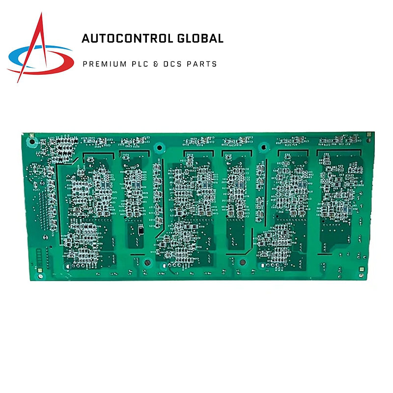 IS210AEBIH1BOA | GE FANUC | Módulo de interfaz de puente AE