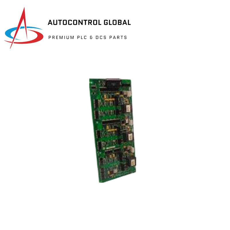 Papan GE IS210AEBIH3BEC & Kontrol Turbin Mark VI IS200 Tersedia