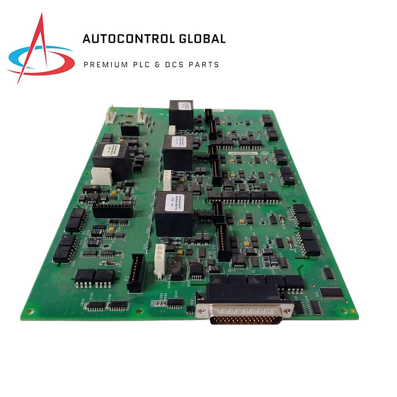 GE Fanuc Mark VI | IS210AEDBH4AGD | Bridge Interface Card – AutoControl ...