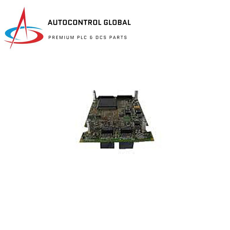 Carte processeur GE Fanuc IS210BPPCH1AD pour pack d'E/S