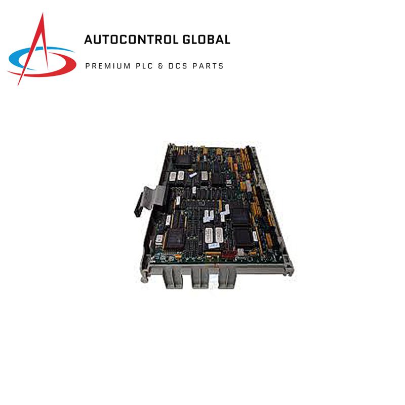 Carte processeur GE Fanuc IS210BPPCH1AD pour pack d'E/S
