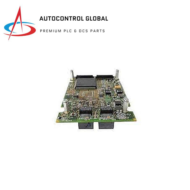 Carte mère GE Fanuc IS210BPPBH2BMD Mark VI