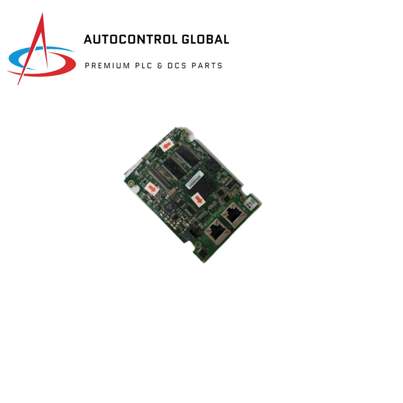 Carte électronique GE Fanuc IS210BPPBH2CAA