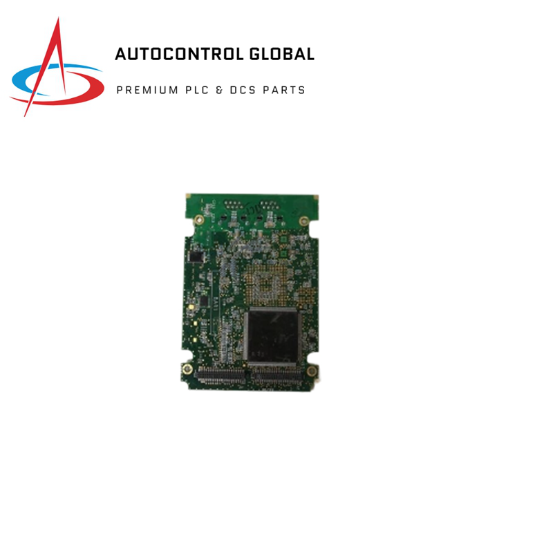 Carte électronique GE Fanuc IS210BPPBH2CAA
