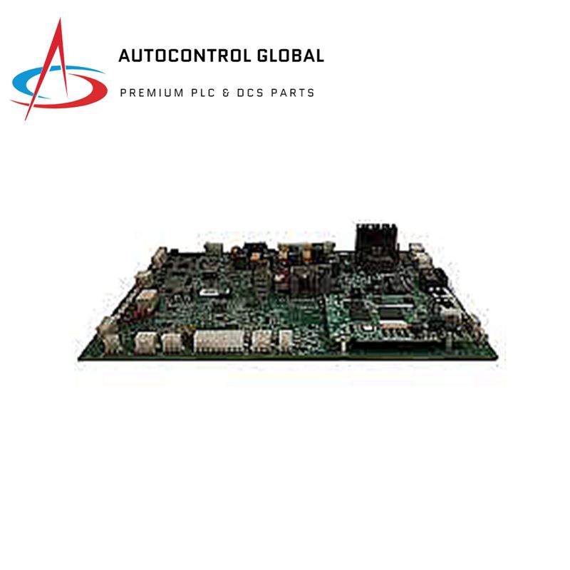 Carte processeur GE Fanuc IS210BPPCH1AD pour pack d'E/S